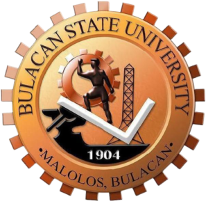 BULSU Logo